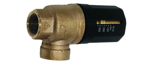Bypass ventil 3/4''