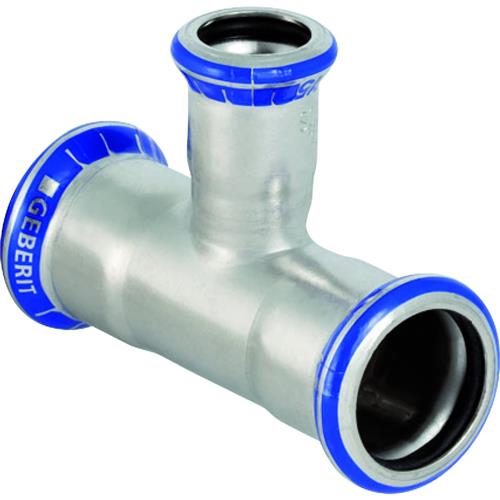 Tee sf 76x42x76mm Mapress