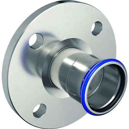 Overgangsflange sf 42mm