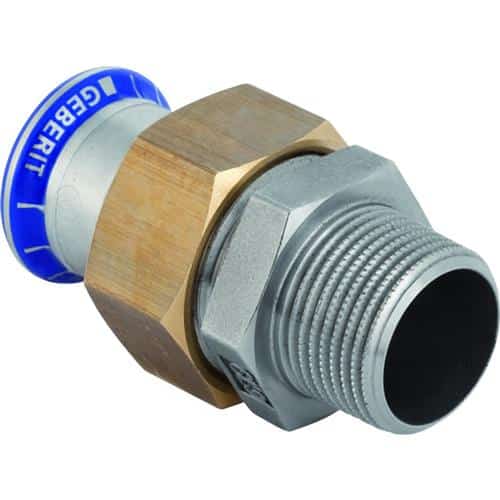 Forskruning sf 15-3/4'' mf/np