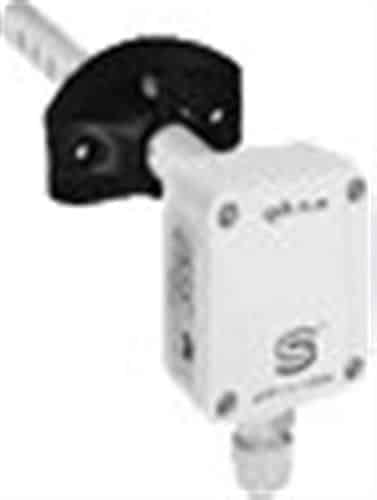 Føler kco2-lc co2/kanal 0-2000ppm