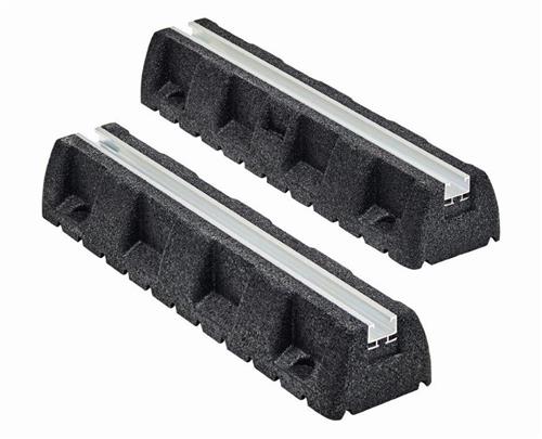 Montagefødder 600mm til aroTHERM