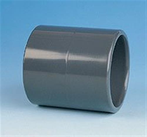 Muffe PVC 32mm PN16