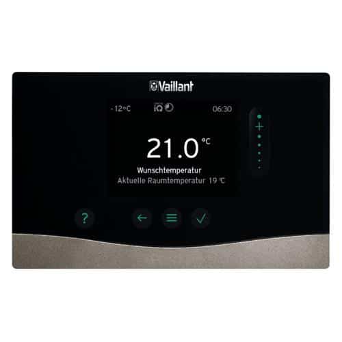 Fjernbetjening VR 92 med touch