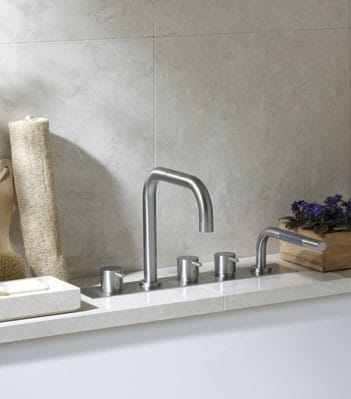 Vola BK11 Krom