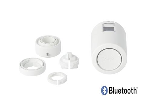 Radiatortermostat eco/bluetooth