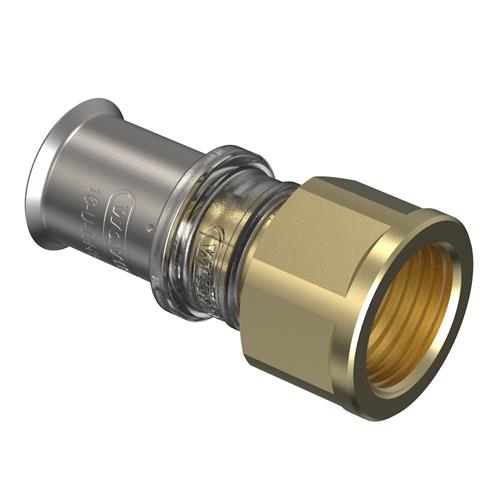 Overgangsmuffe Tigris M5 20mm - 3/4''
