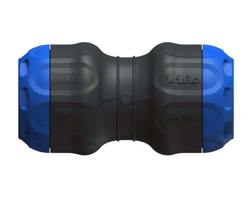 Sprint samlemuffe 50x50mm PN16