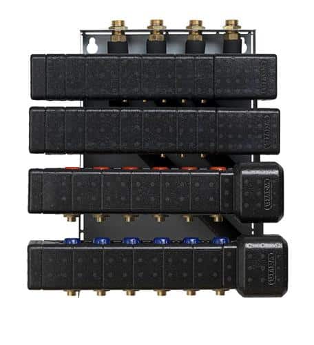 Bundmodul Calefa Isol BG-V 9KV+6VV+8GV