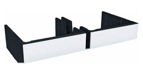 Cover side by side ecoTEC-VIH Q 75/2 B