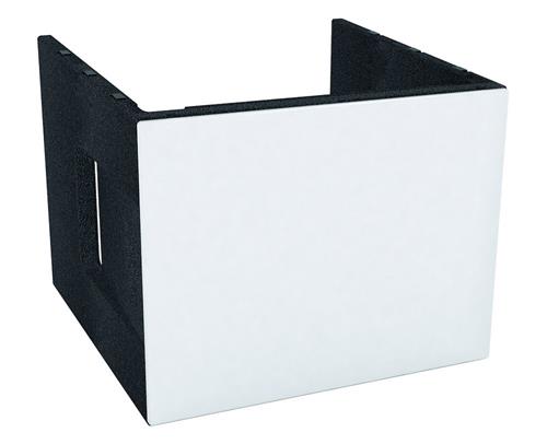 Cover bund over/under ecoTEC-VIH Q75/2 B