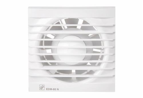 Ventilator Mini EDM 80