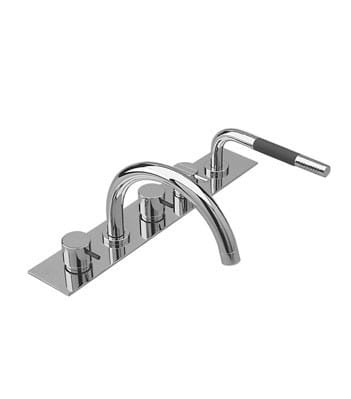 Vola BK13B Krom