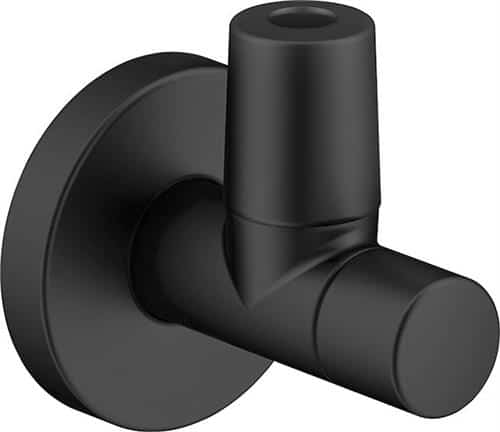 Stopventil 1/2'' 10mm/3/8” tilsl. matsort
