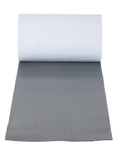 SabetoFLEX 2 m/RF net 280mm x 5m grå