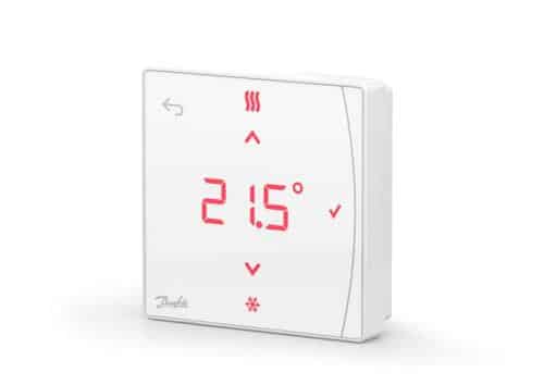 Rumtermostat Icon2 RT
