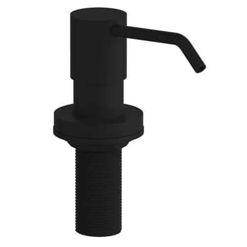 Sæbedispenser Luna matsort
