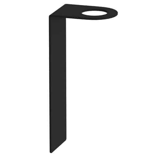 Sæbedispenser Luna matsort
