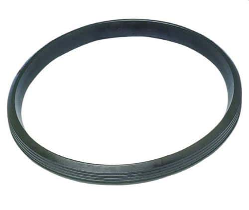 Gummipakning SiTech+ 75mm
