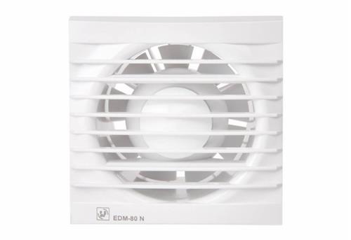 Ventilator Mini EDM 80 T
