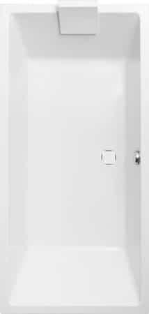 Camilla 190x90cm badekar