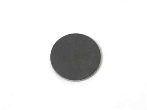 Pakning t/slutmf. 3/4'' grafit