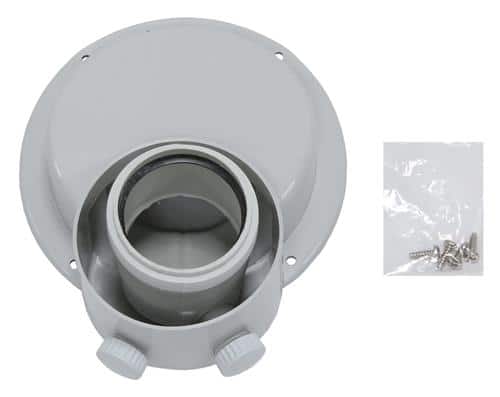 Adapter t/eco tec plus ny 5/3 og 5/5
