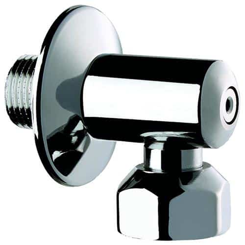 Vinkelforskr. 3/4-1/2'' m/afsp. tempos