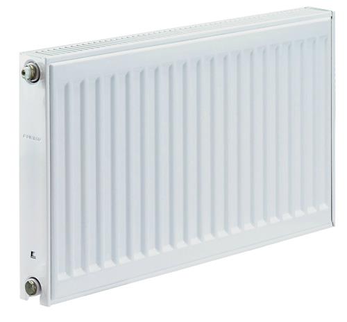 Radiator C11 600x1800mm compact