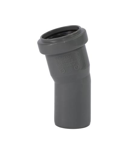 Bøjning PP 40mm-15gr