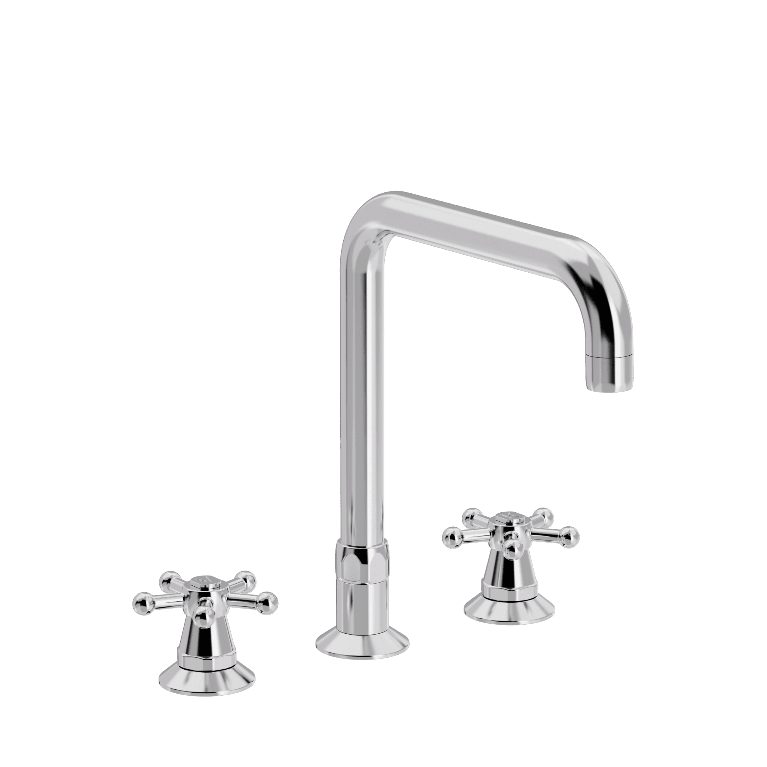 Toni 16.301-U200.000 Krom