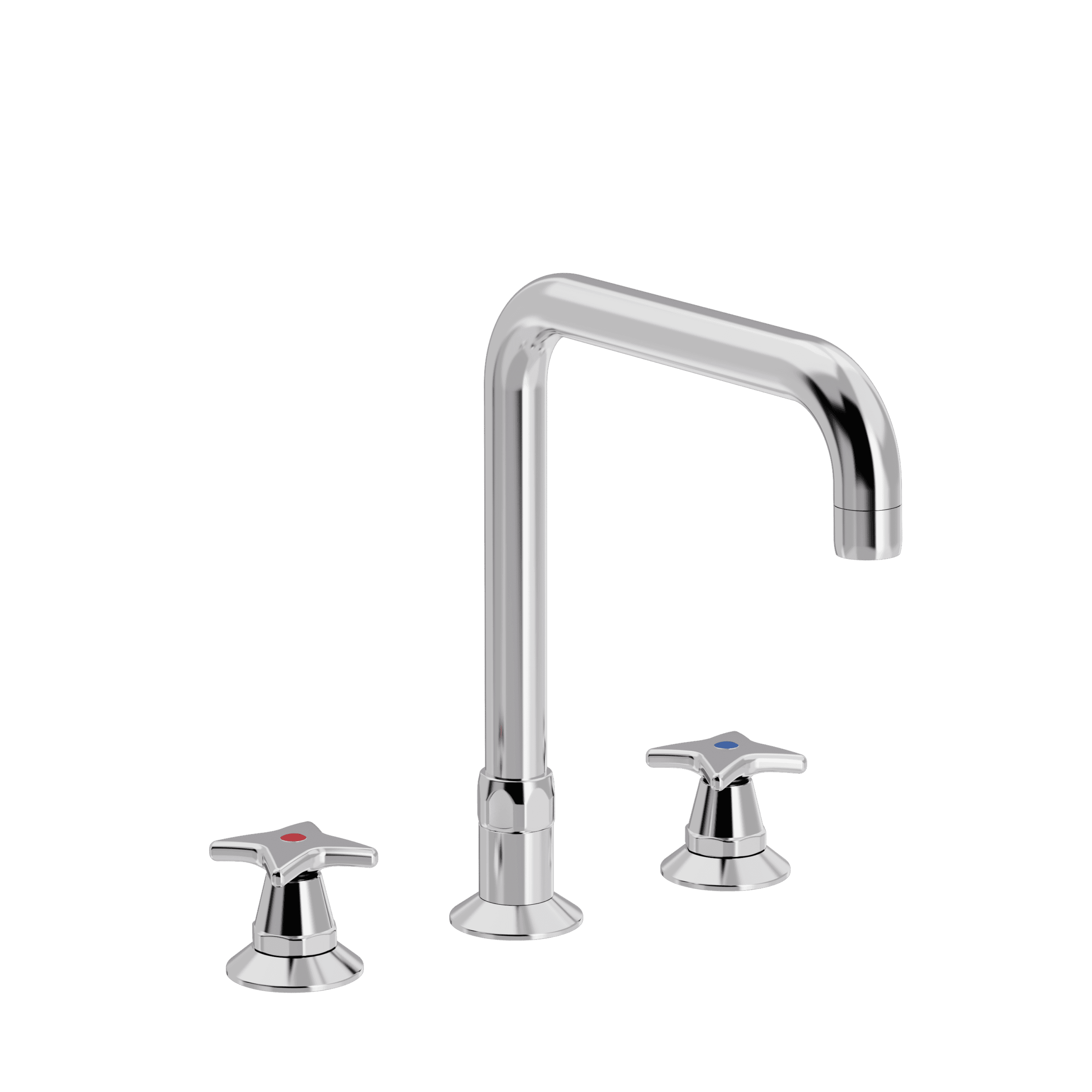 Toni 16.303-U200.000 Krom
