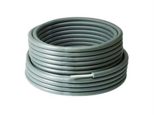 Rør Alupex Tigris 16mm 50m m/20mm isol