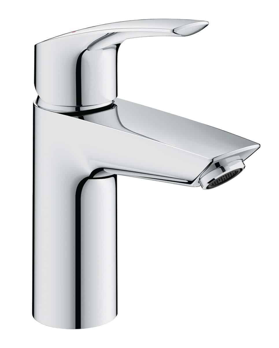GROHE Eurosmart håndvaskarmatur, krom