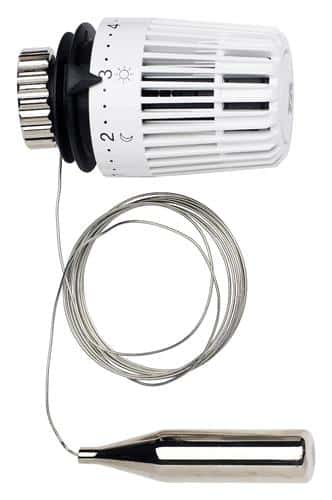 Termostat Trv 300 løs føler 2m