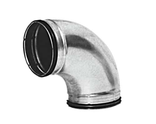 Bøjning Safe BU-RS 90gr-125 presset