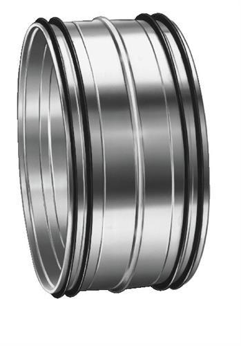 Nippel Safe 200mm npu-rs200