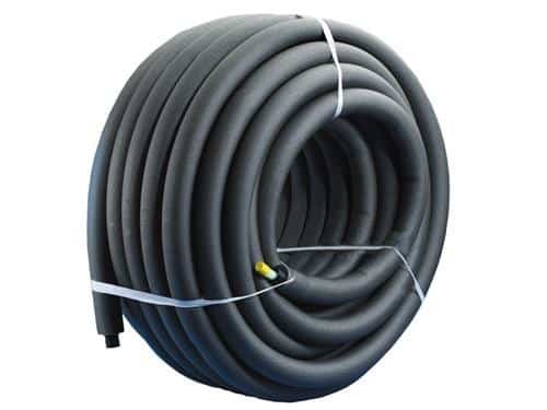 Rør Tigris pex-one 15-2,5mm 20mm isol