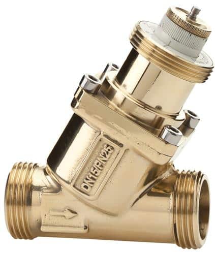 Motorventil optima comp. 15 np 100-575l