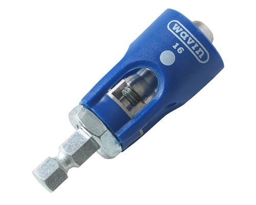 Kalibrator t/mask 32mm t/alupex