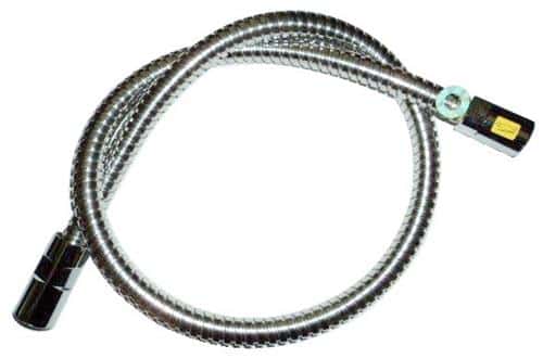 Forbruserslange 1,25 m kwc