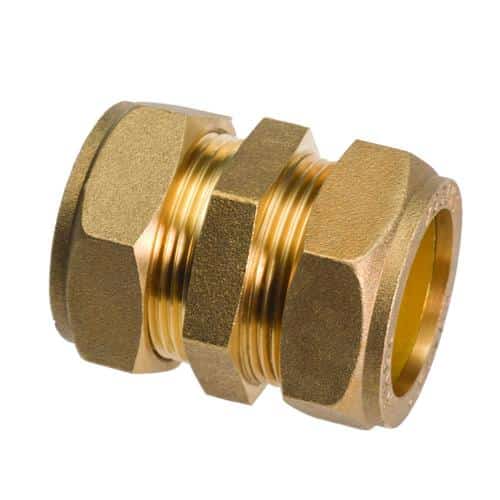 Kompressions kobling 22mm