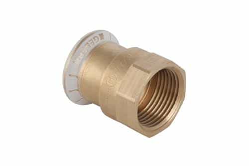 Overgang cu 15-1/2'' mf/mf