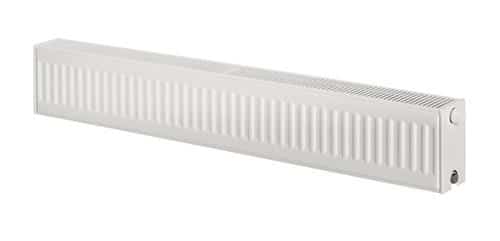 Radiator CV22 200x800mm ventil comp.
