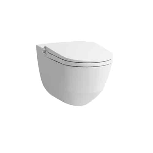 DoucheToilet Riva soft/lift off