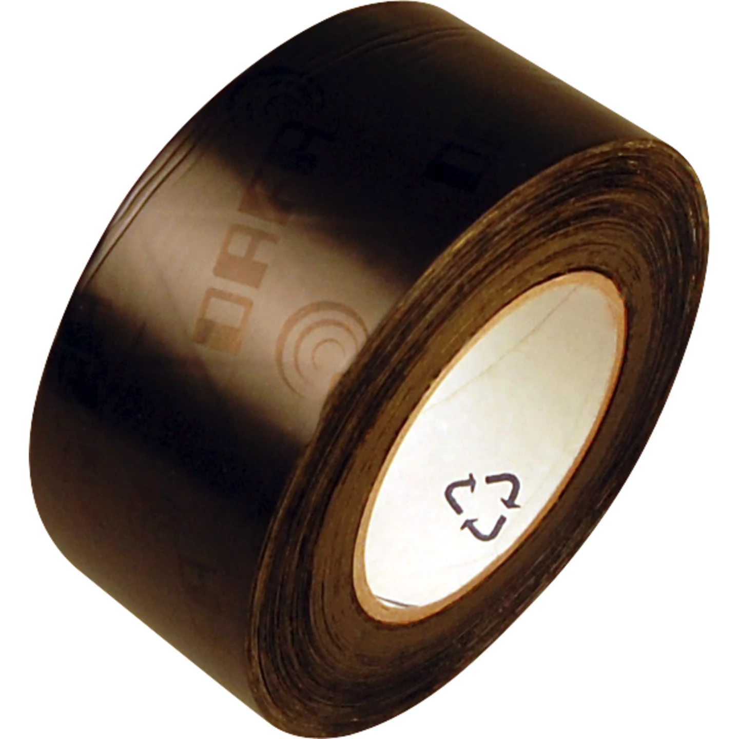 UV tape 60mm sort rl à 25m