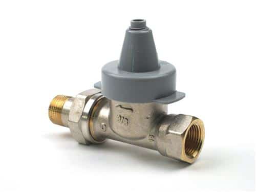 Ventilhus rav8 3/8''