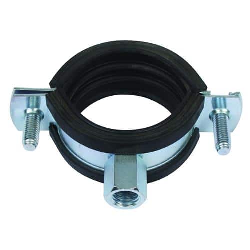 Rørbærer ø40mm m/EPDM