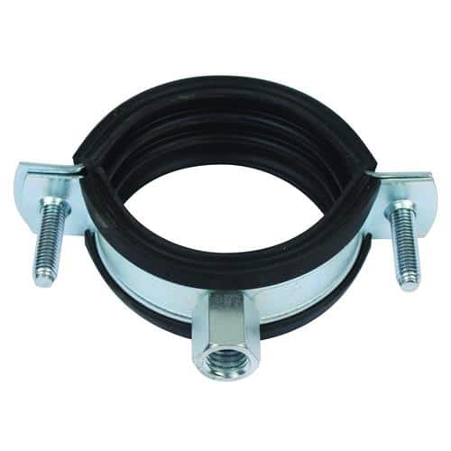 Rørbærer ø50mm m/EPDM