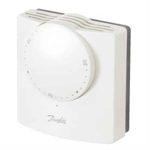 Rumtermostat rmt-230 230v